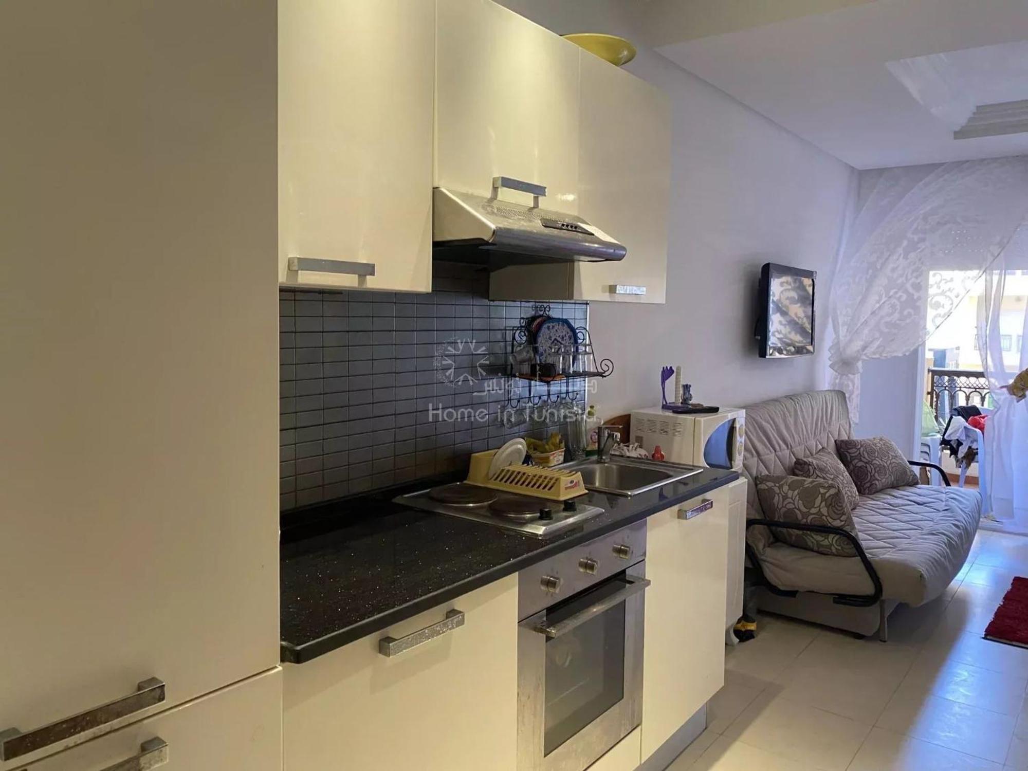 Apartment High