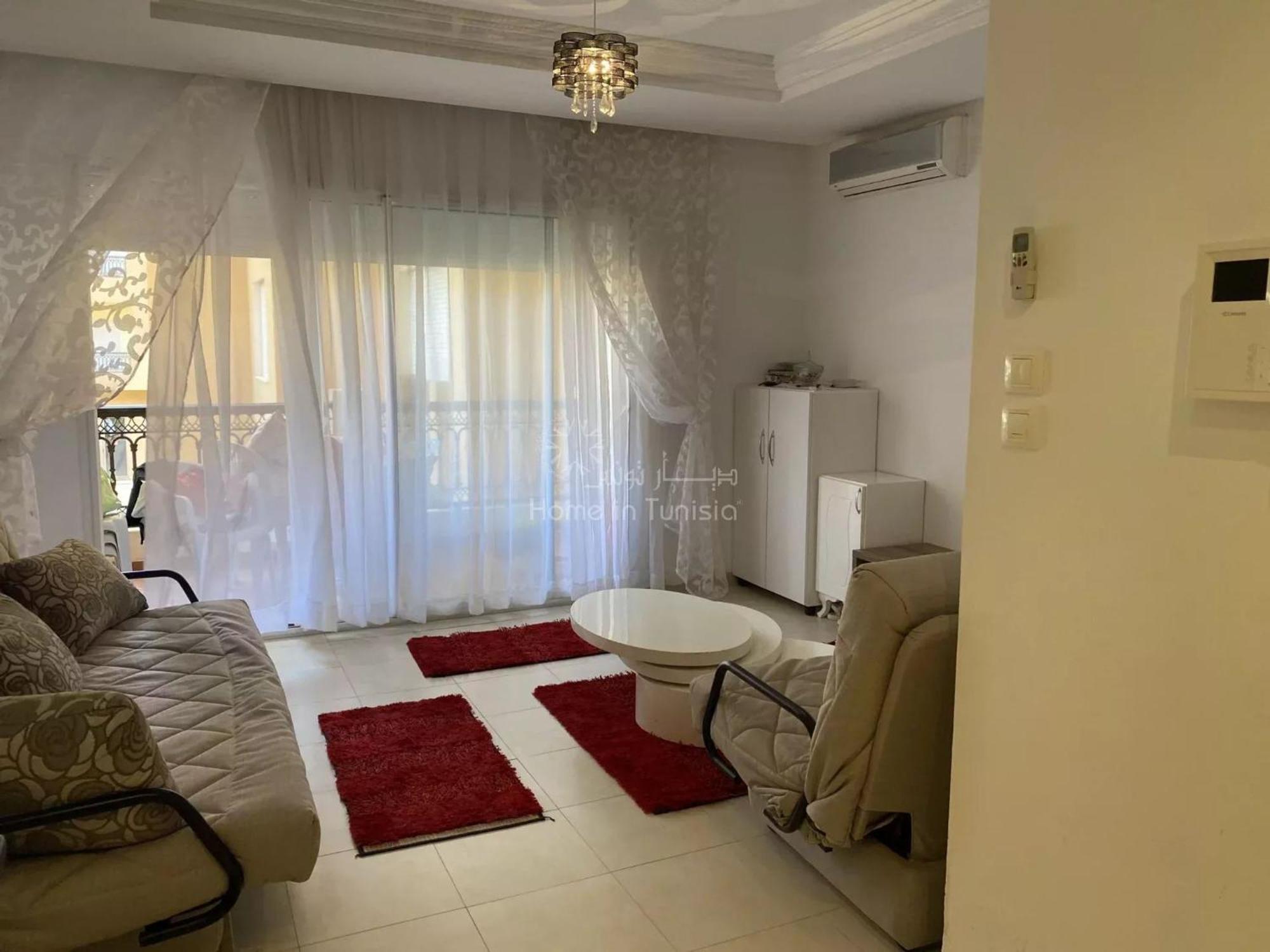 High Apartment *