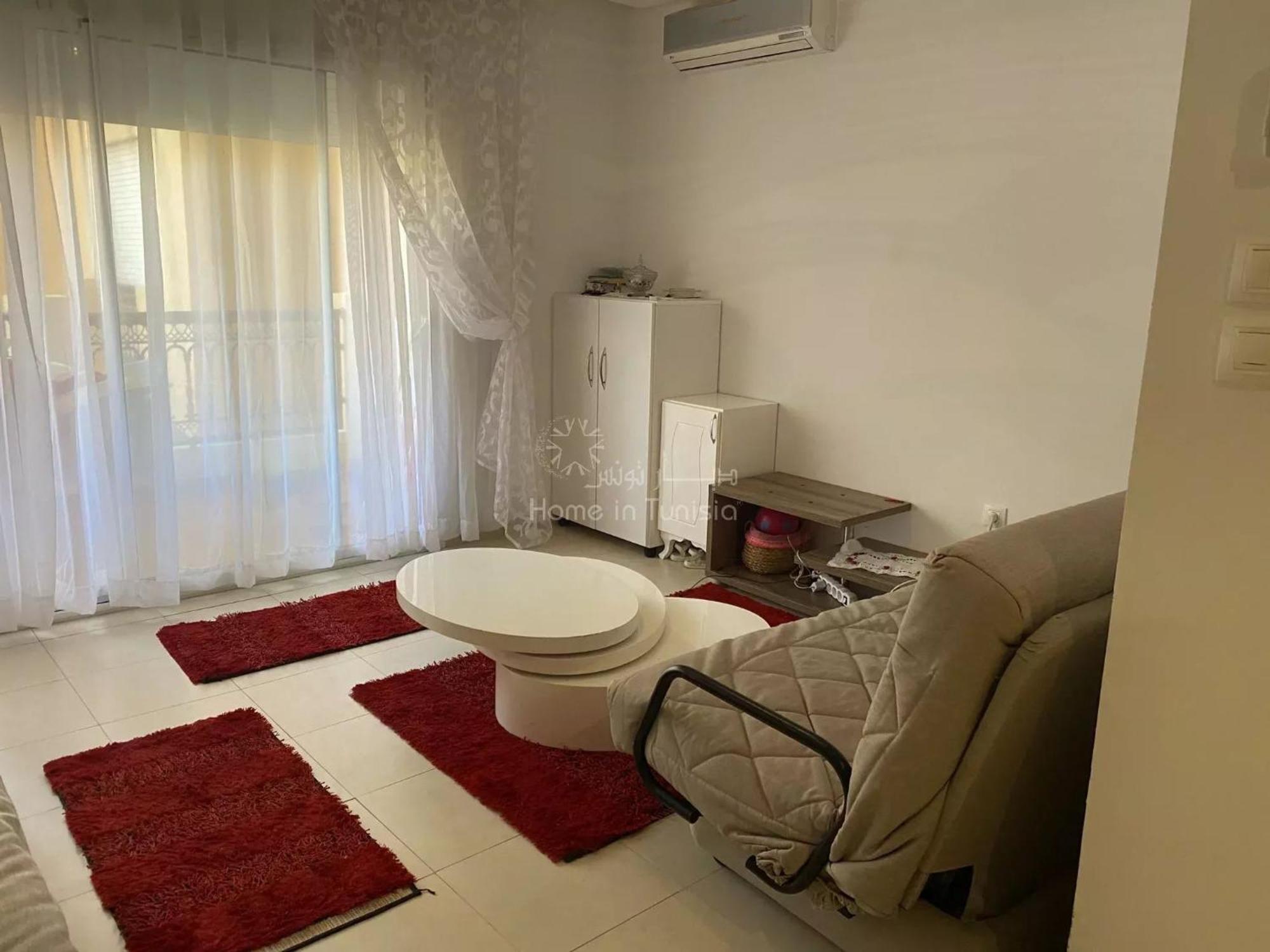 High Apartment Sousse